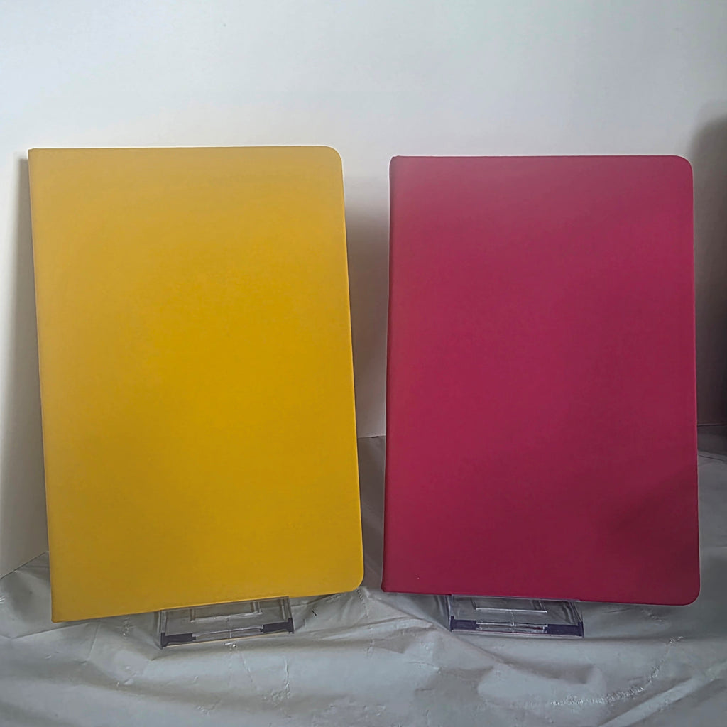 Classic Journal Bundle with mystery scoop (5)