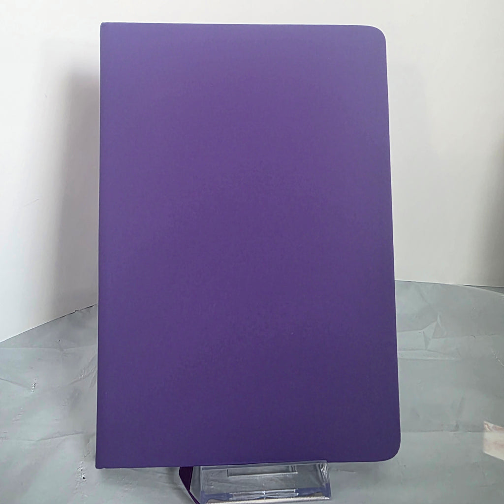 Classic Journal Bundle with mystery scoop (5)