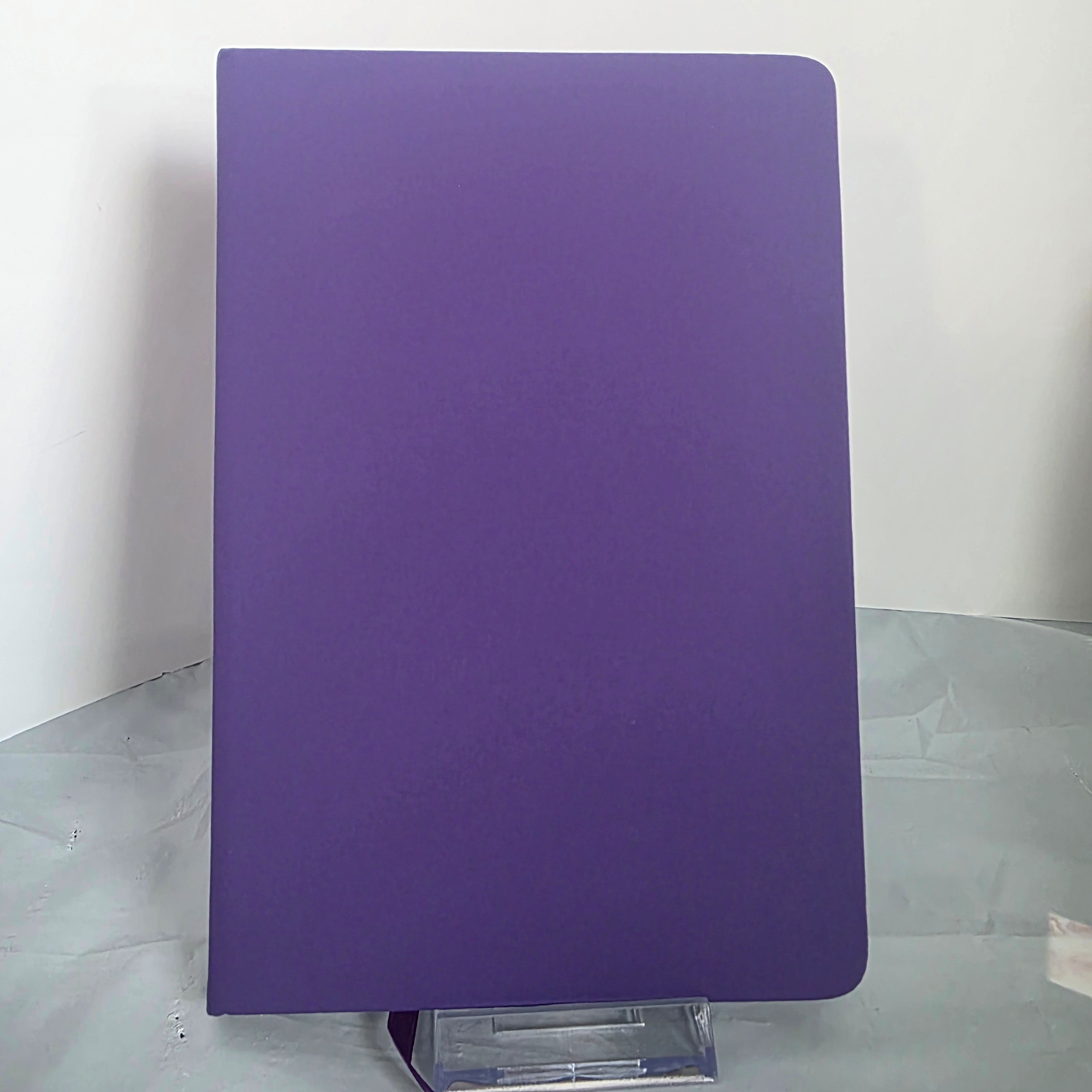 Classic Journal Bundle with mystery scoop (5)