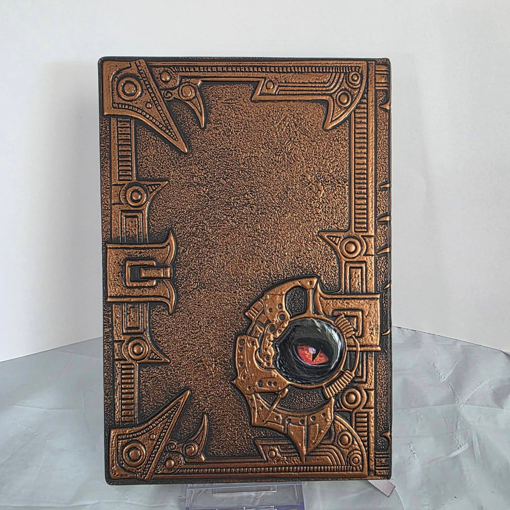 Dragon Journals