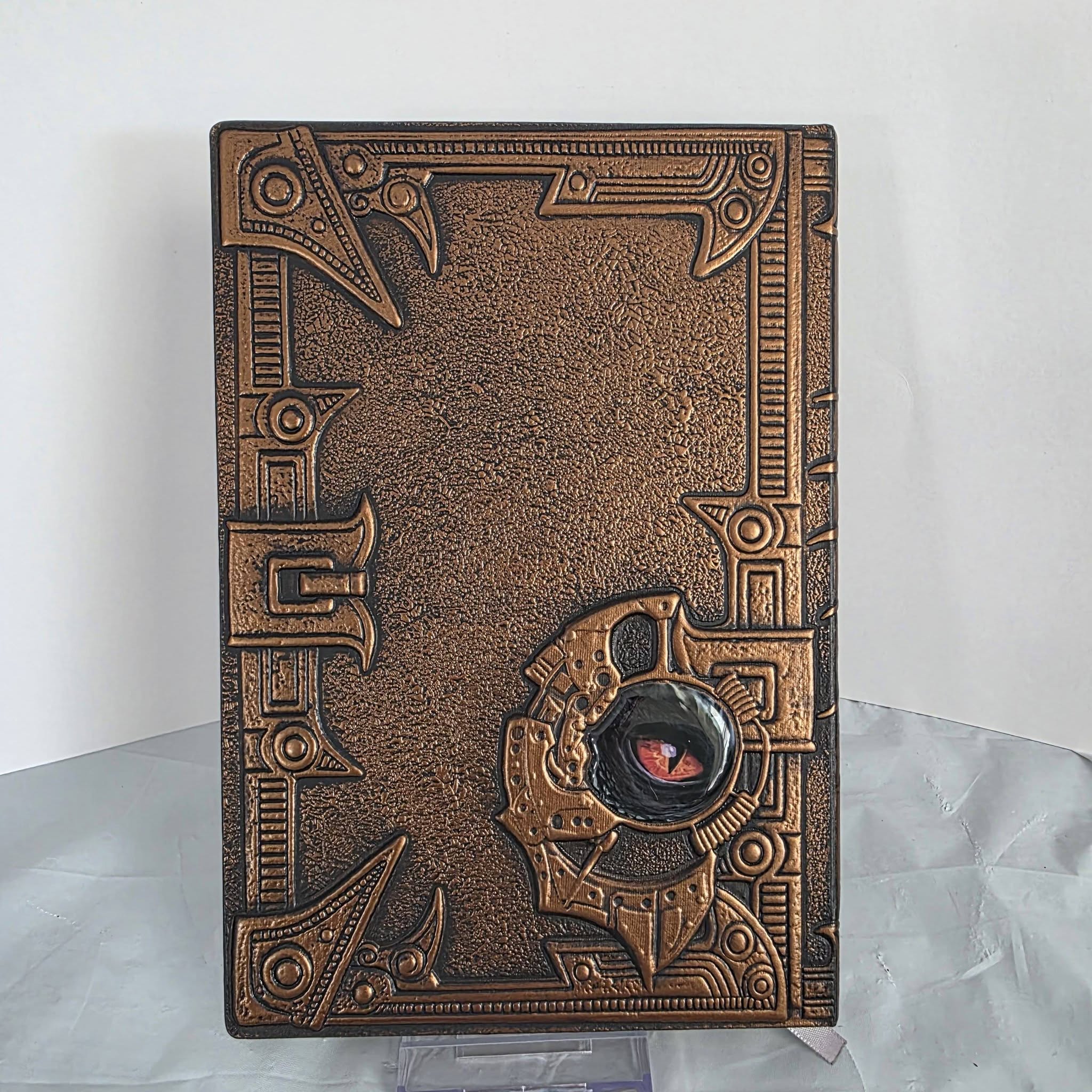 Dragon Journals