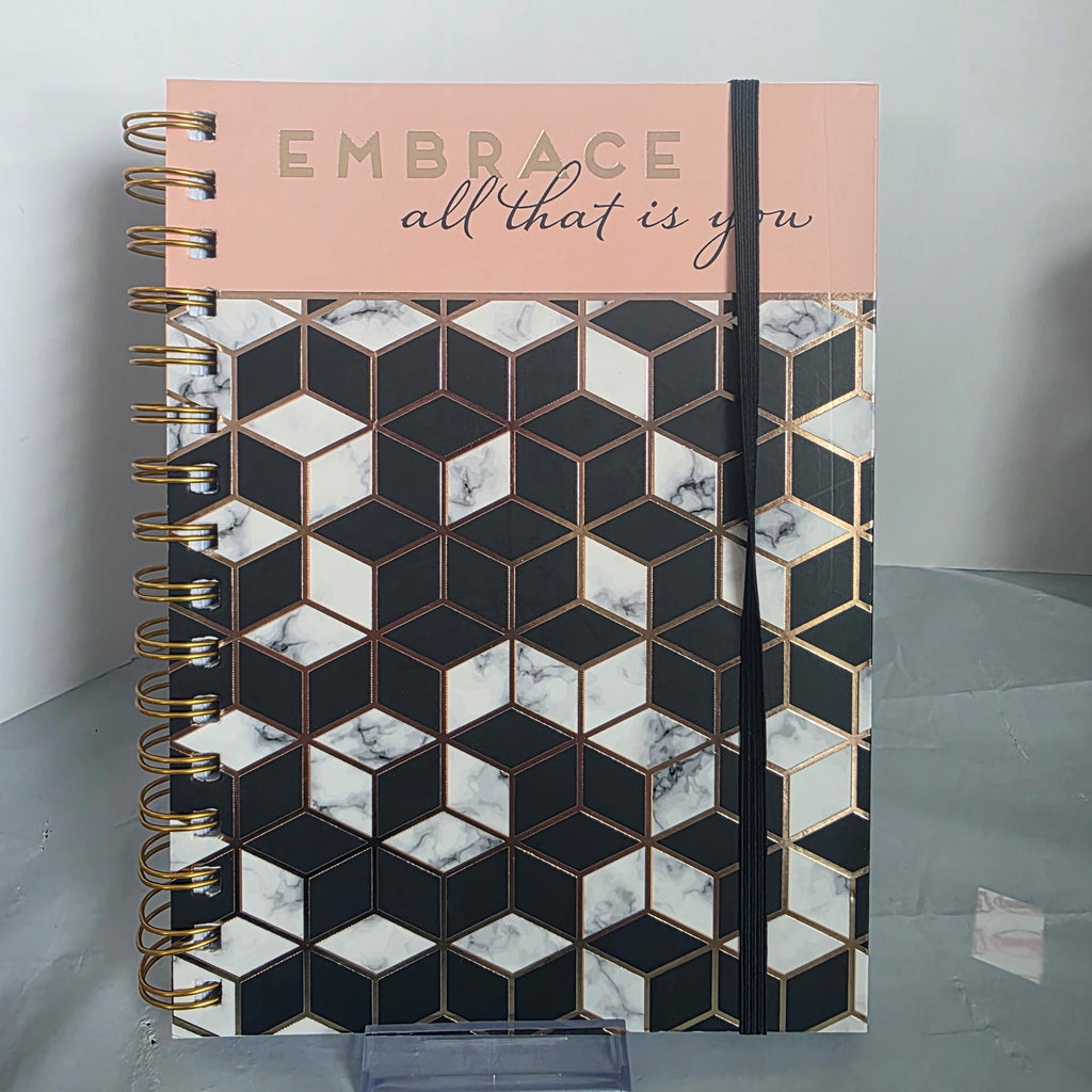 Classic Journal Bundle with mystery scoop (5)