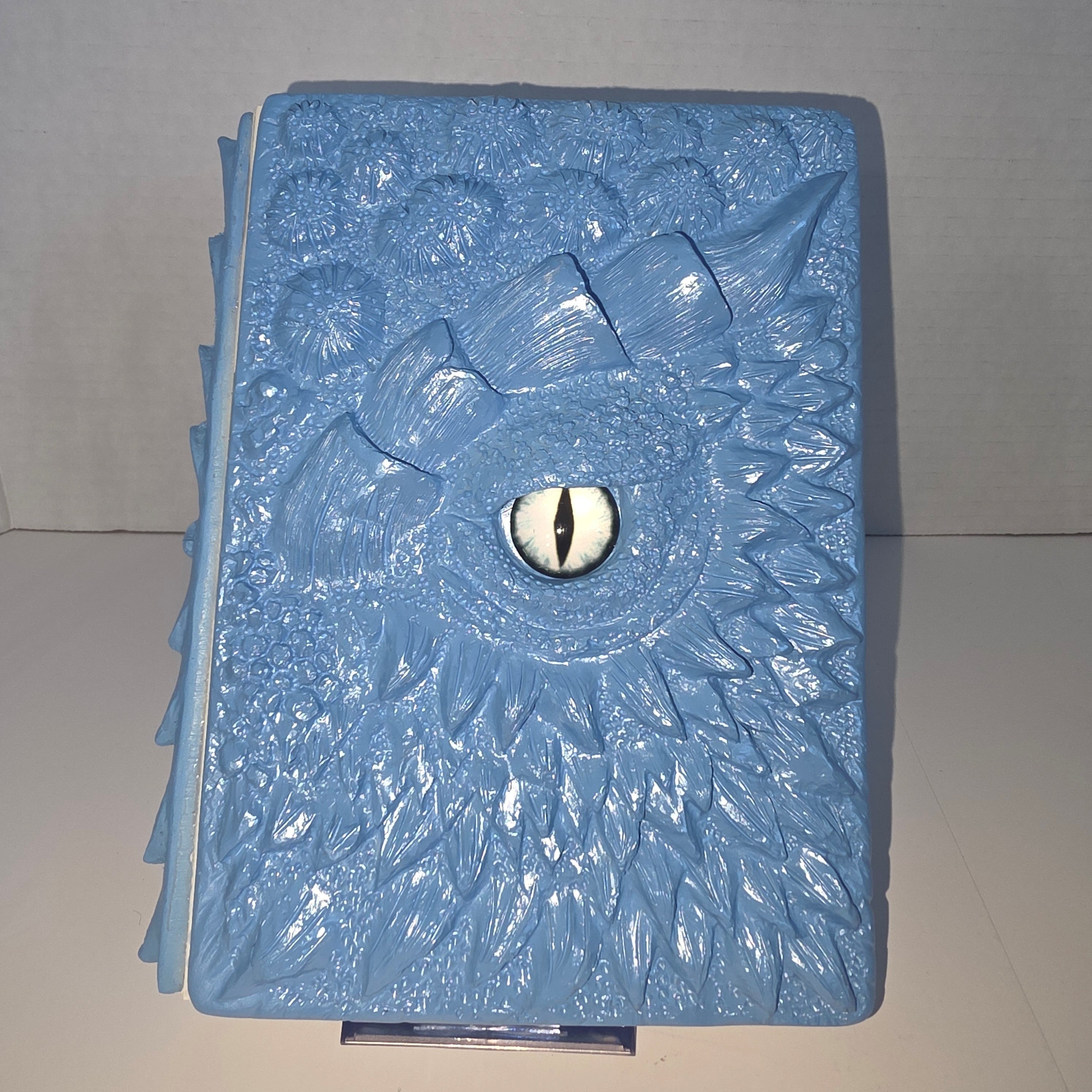 Dragon Journals