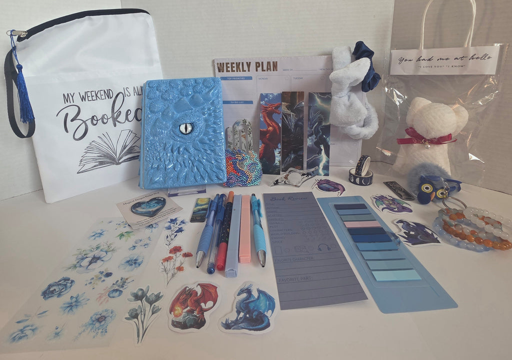 Dragon Journals