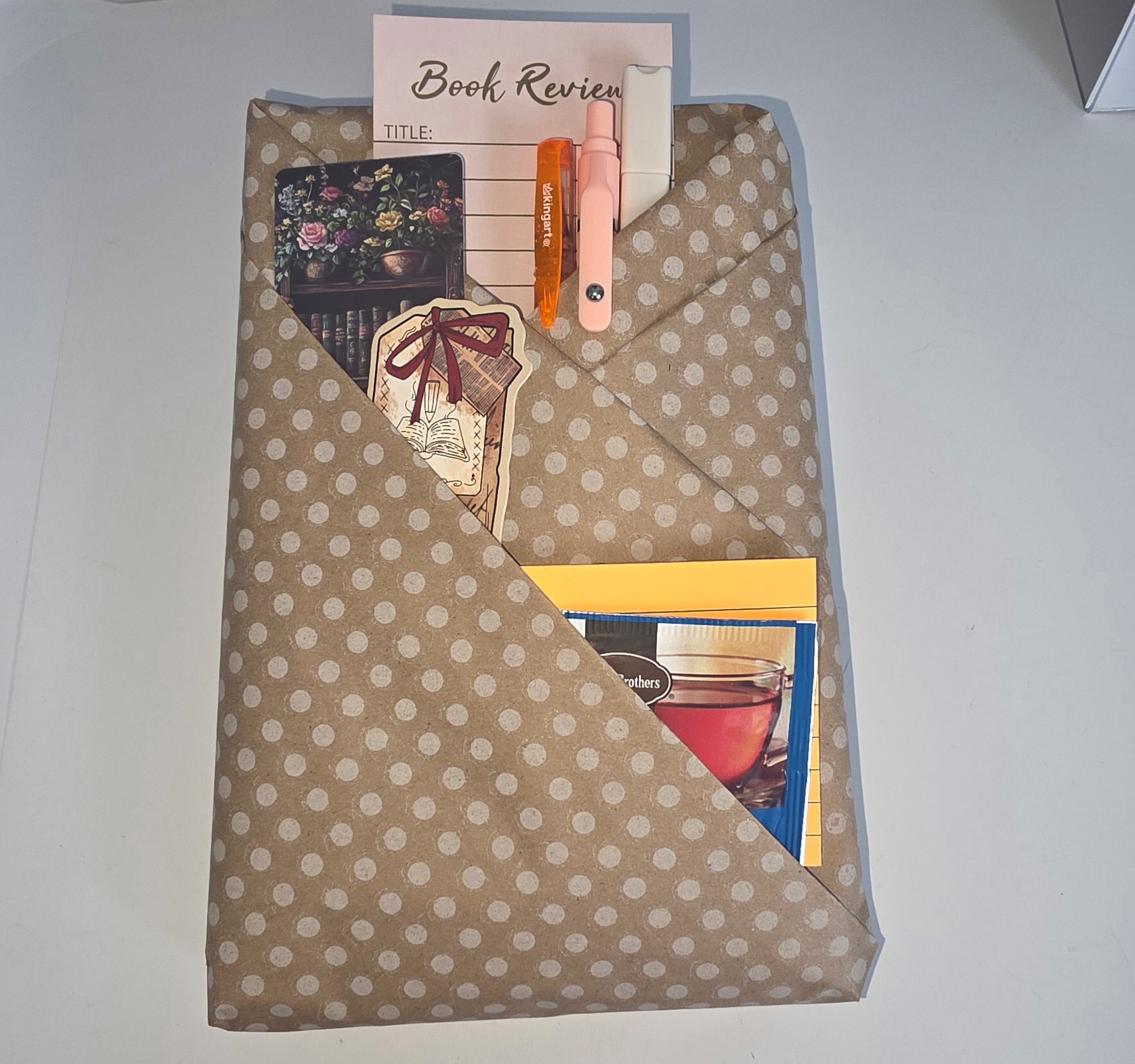 BYOB! Build Your Own Bundle!!  Book Bundle