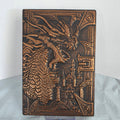 Dragon Journals