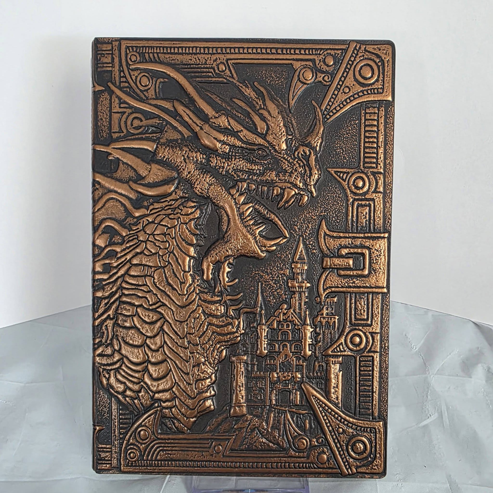Dragon Journals