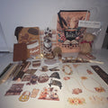 Coffee Lover's Journal Bundle