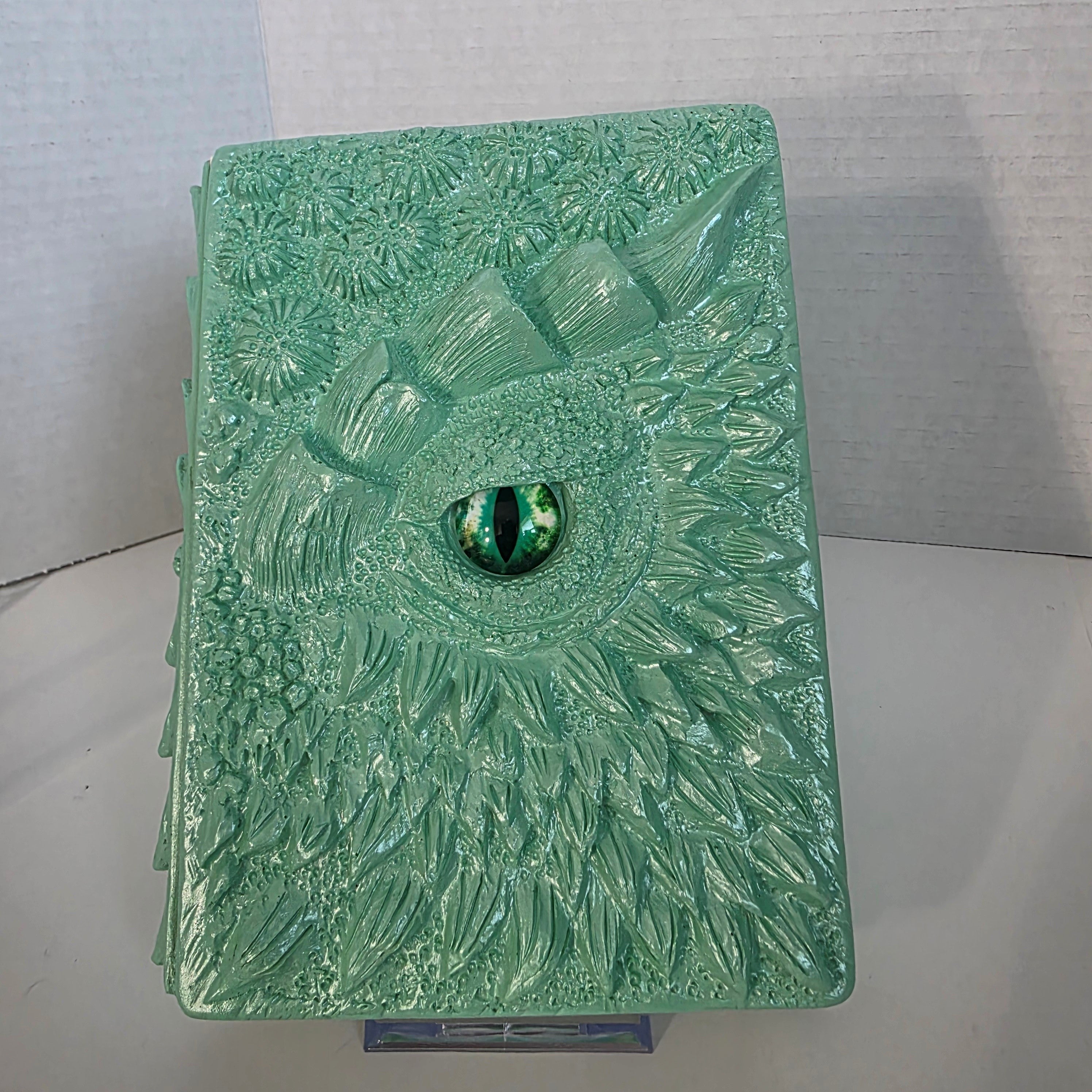 Dragon Journals