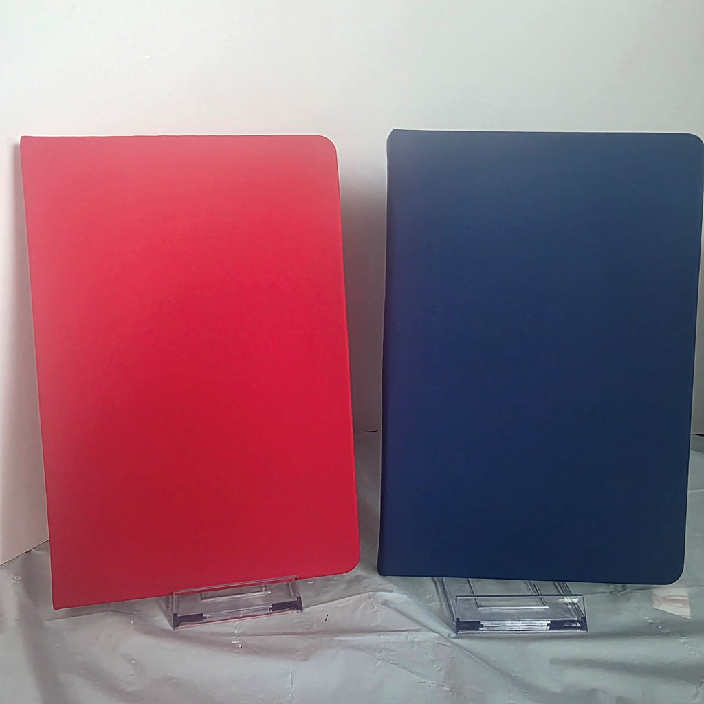 Classic Journal Bundle with mystery scoop (5)