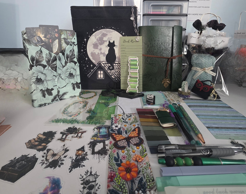 Packing video