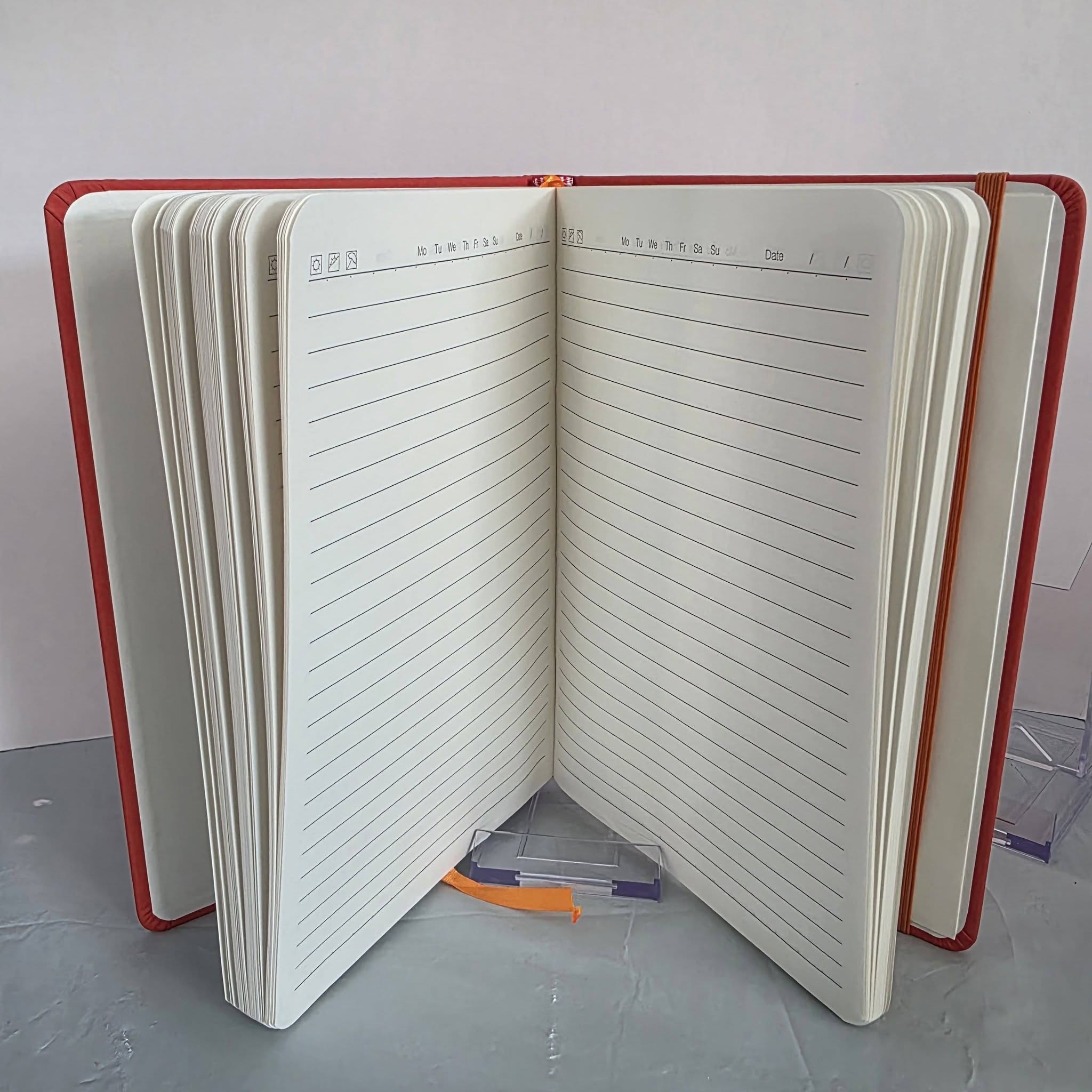 Premier Journal Bundle with Mystery Scoop (10)