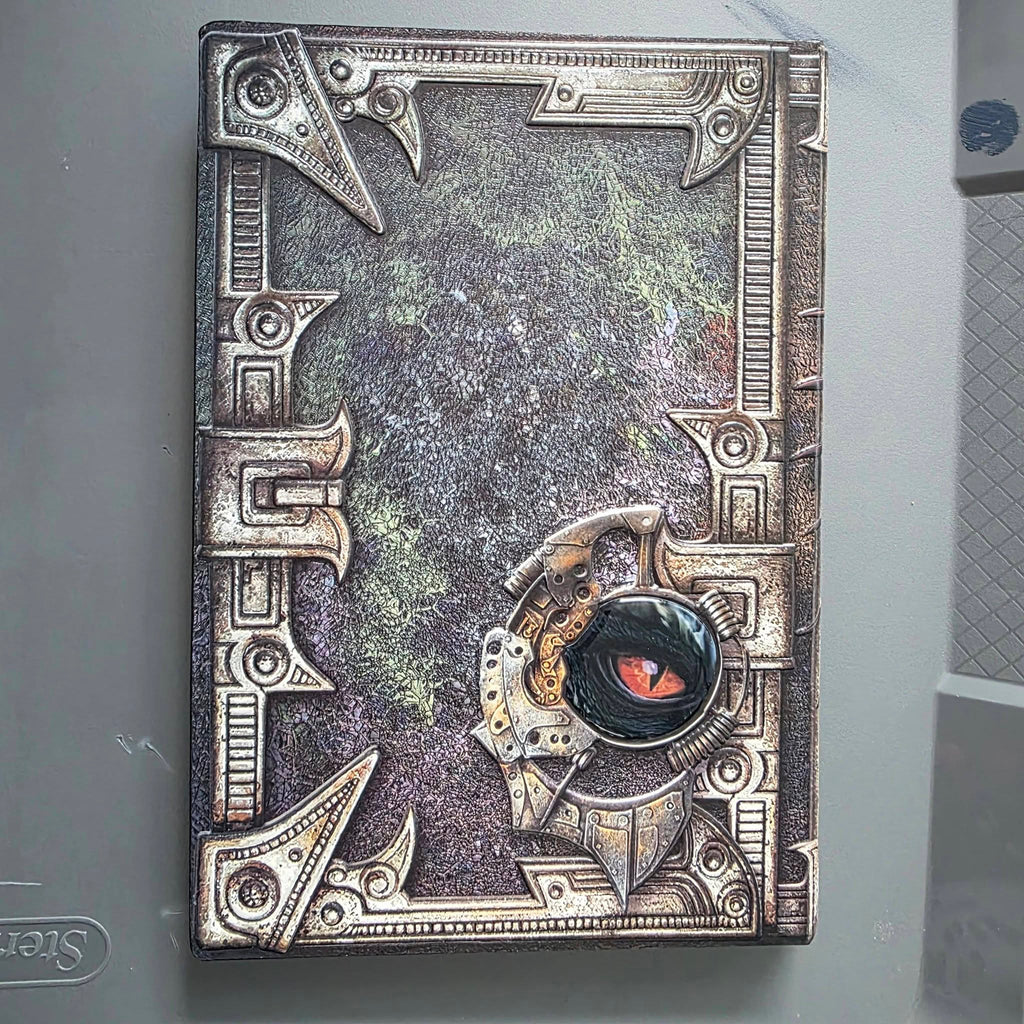 Dragon Journals