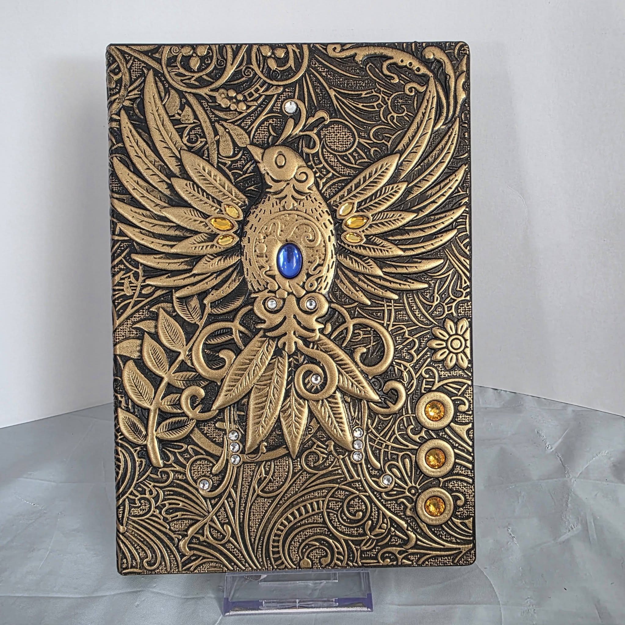 Dragon Journals
