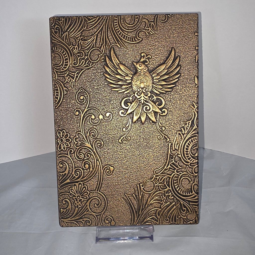 Dragon Journals