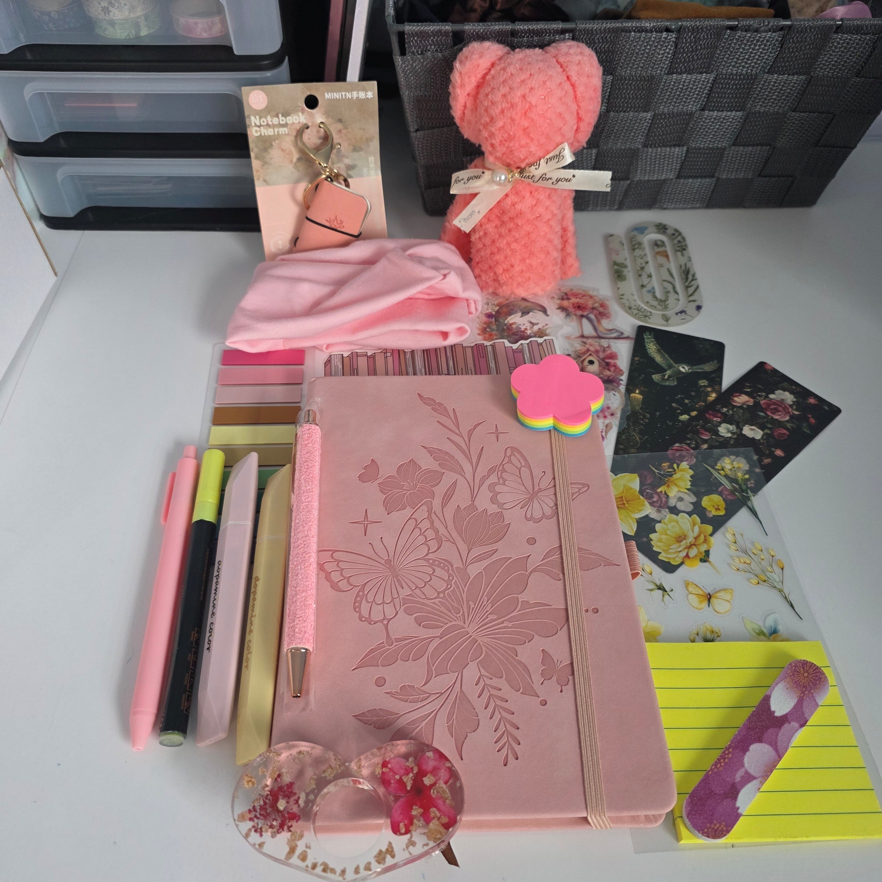 BYOB Build Your Own Bundle!! Journal Bundle