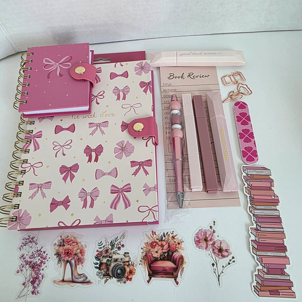 BYOB Build Your Own Bundle!! Journal Bundle