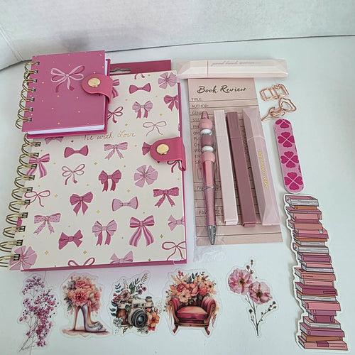 BYOB Build Your Own Bundle!! Journal Bundle