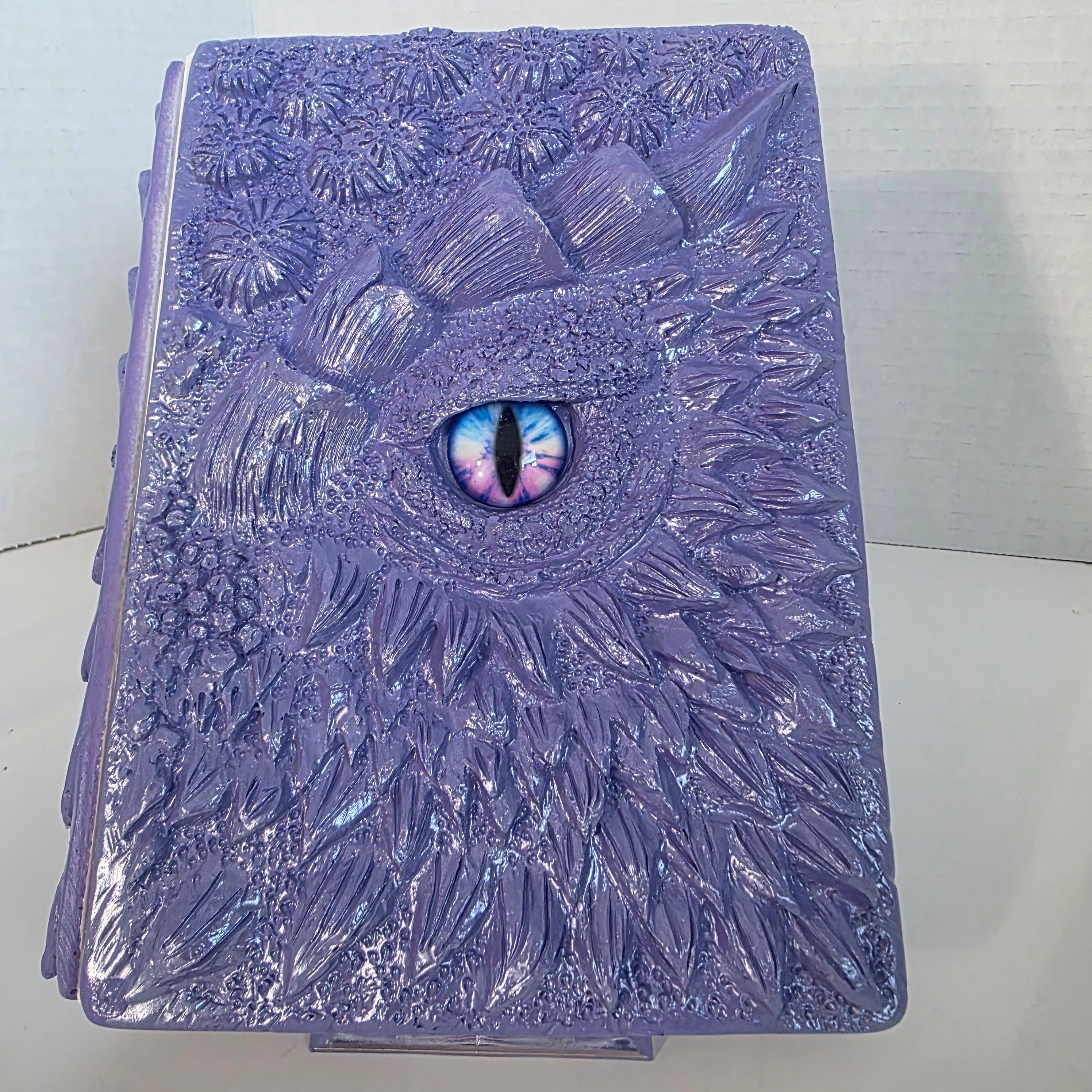 Dragon Journals