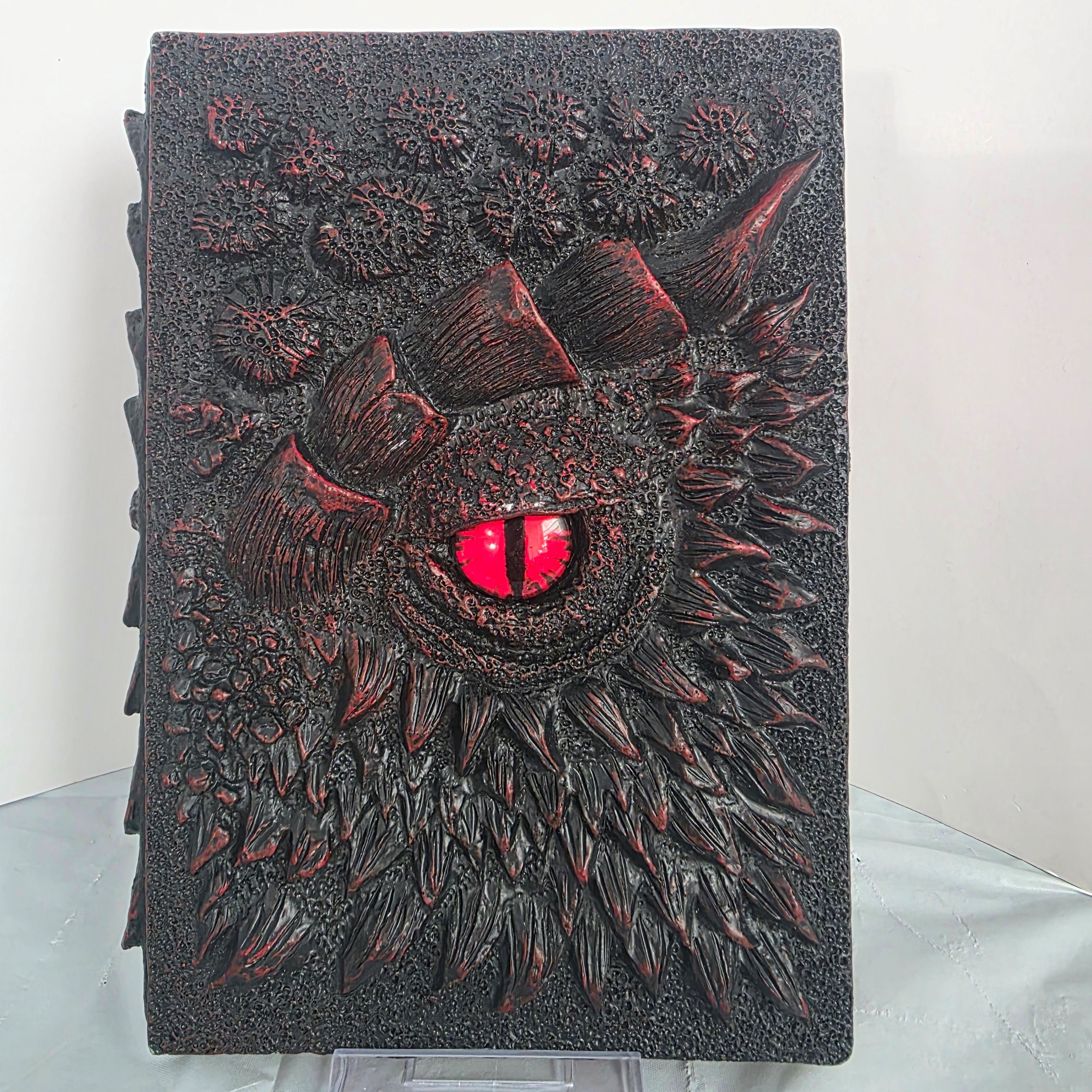 Dragon Journals