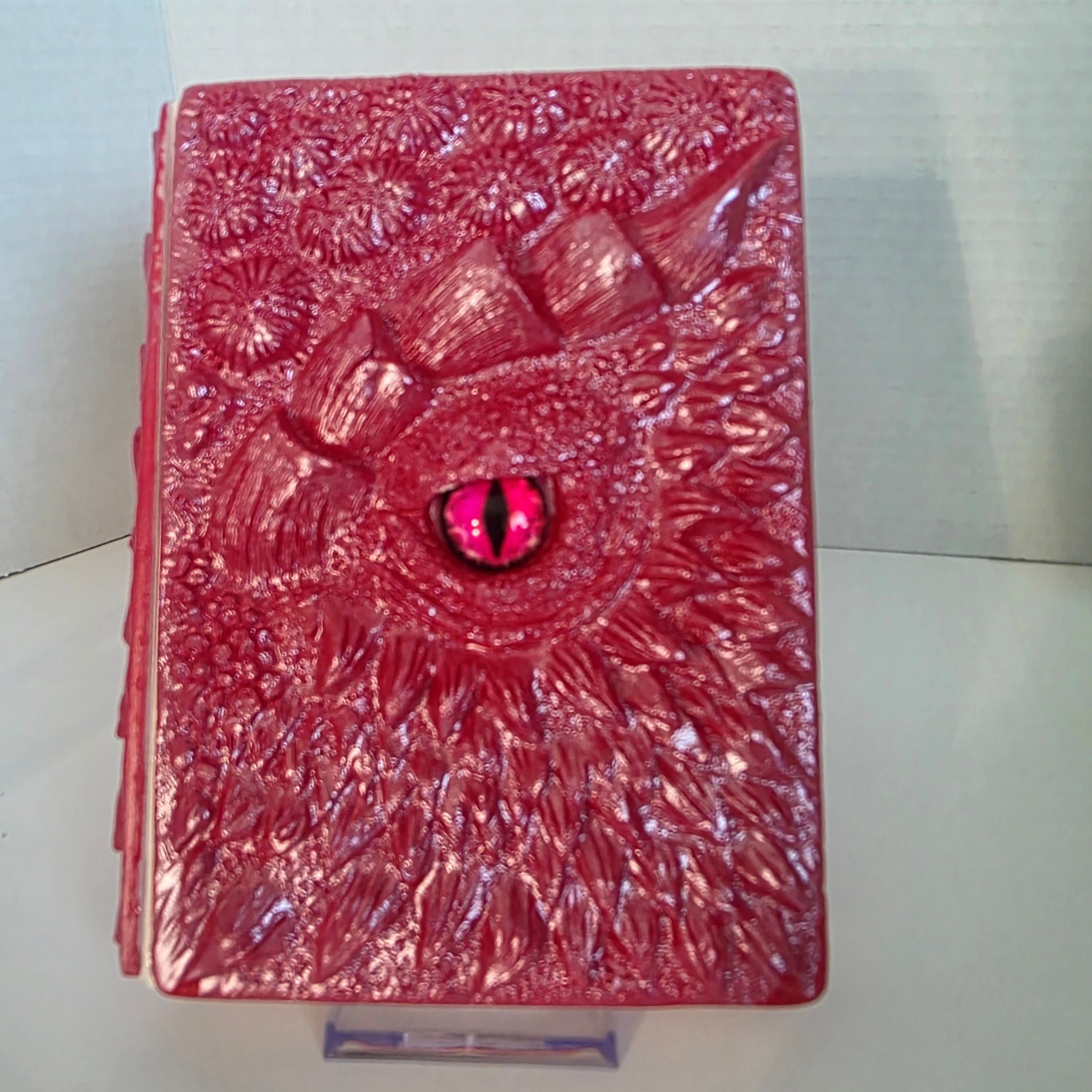 Dragon Journals