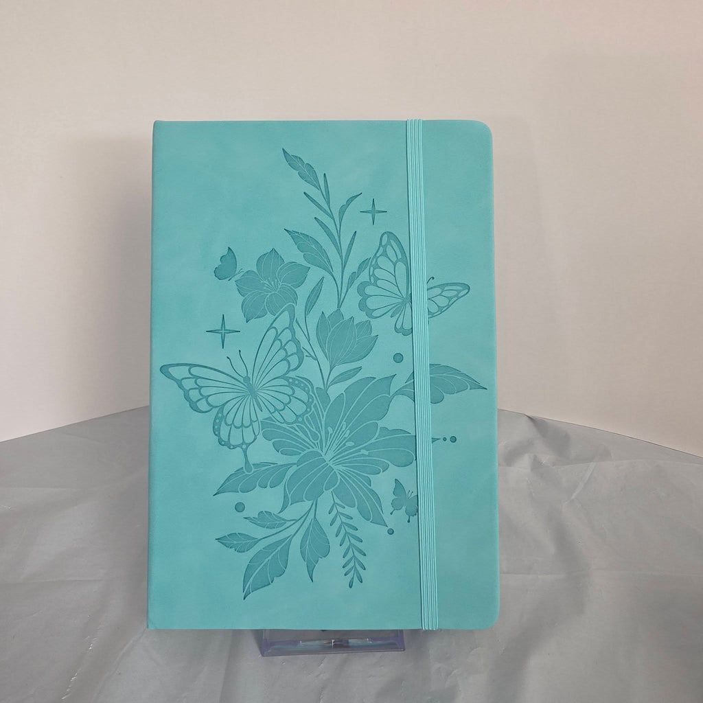 Classic Journal Bundle with mystery scoop (5)