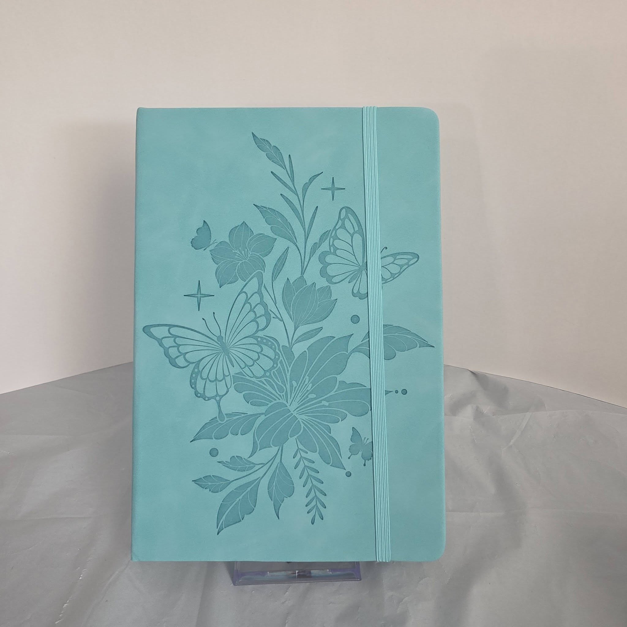 Classic Journal Bundle with mystery scoop (5)