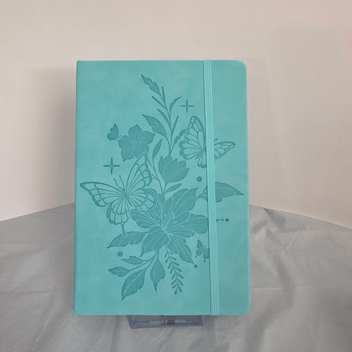 Classic Journal Bundle with mystery scoop (5)