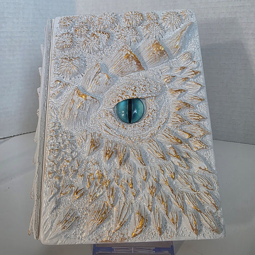 Dragon Journals